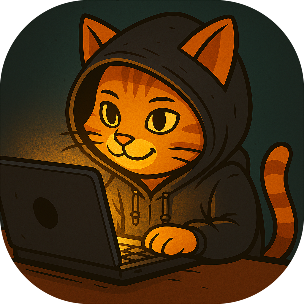 Hacking with J